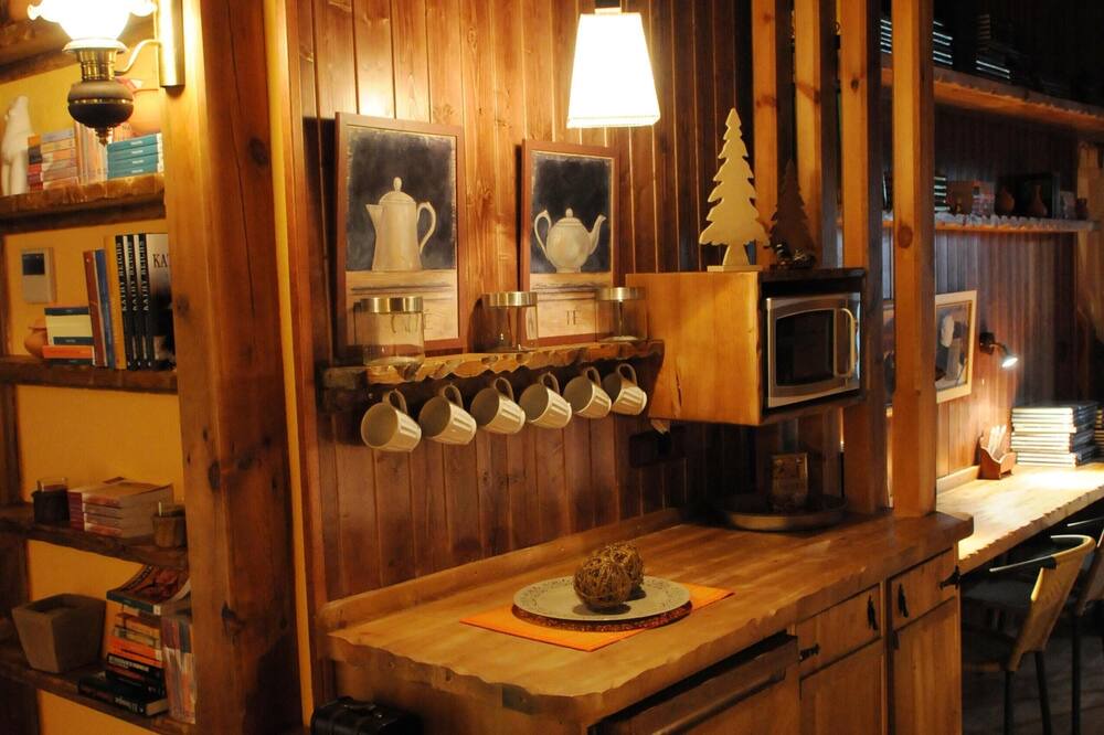 Photo of Kitchen in Chimeneas