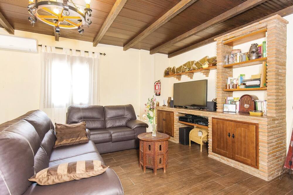 Photo of Bedroom in Arriate