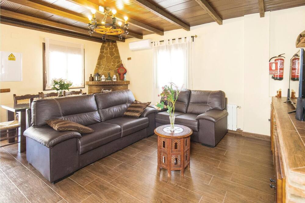 Photo of Bedroom in Arriate