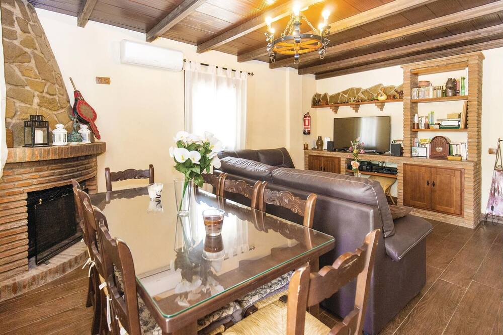 Photo of Bedroom in Arriate