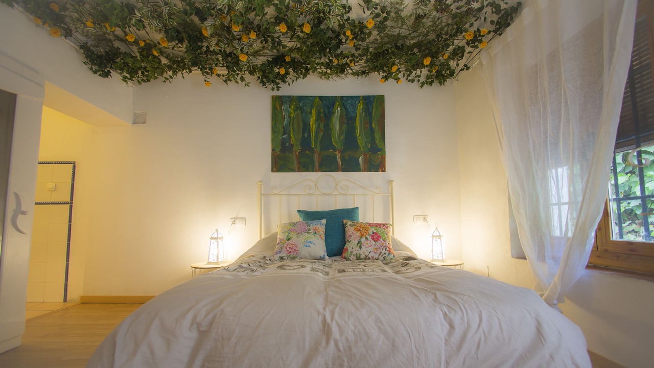 Photo of Bedroom in Genil