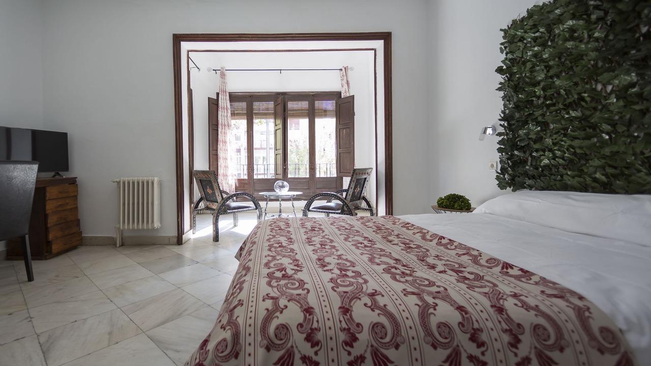 Photo of Bedroom in Genil