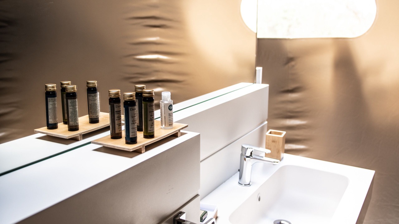 Photo of Bathroom in Hormigos