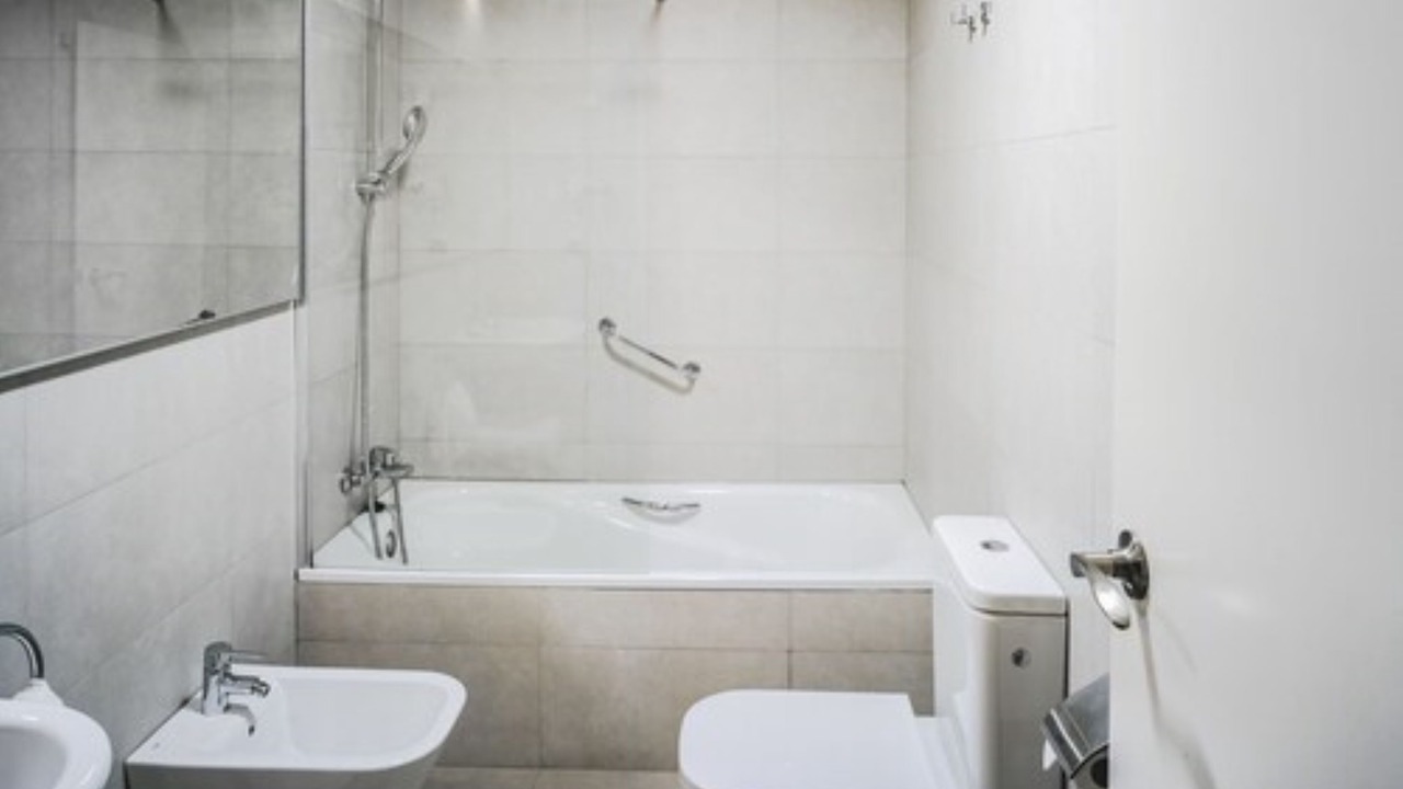 Photo of Bathroom in Los Alcazares