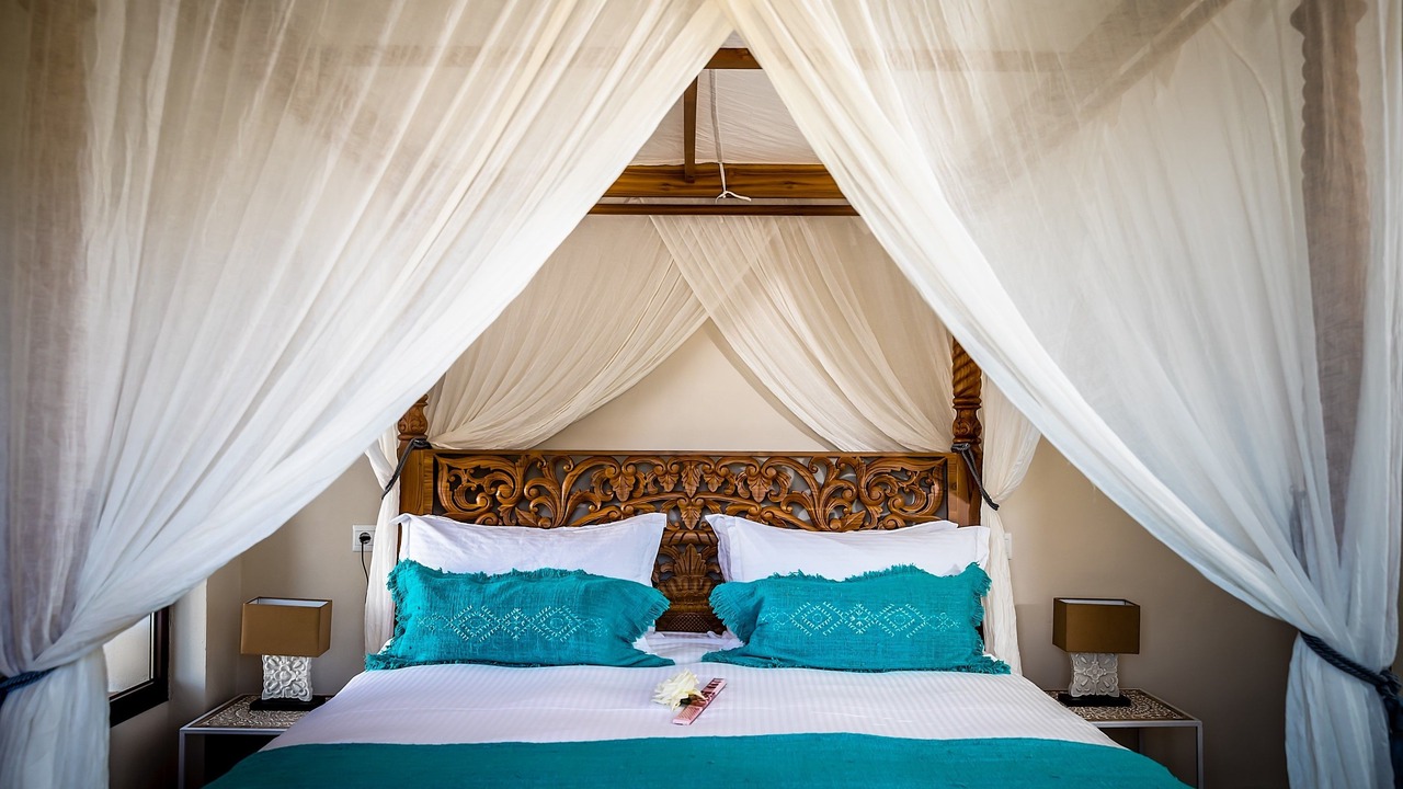 Photo of Bedroom in Alhaurin el Grande