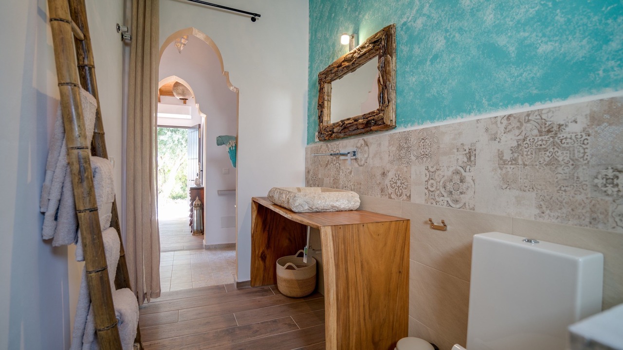 Photo of Bedroom in Alhaurin el Grande
