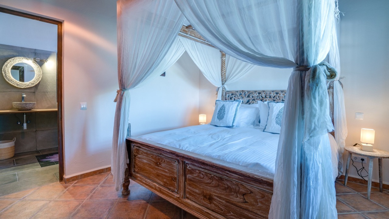 Photo of Bedroom in Alhaurin el Grande