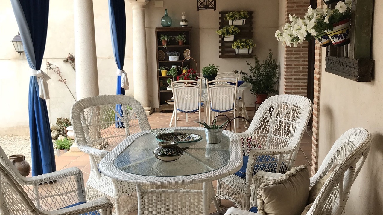 Photo of Outdoor in Corral de Almaguer