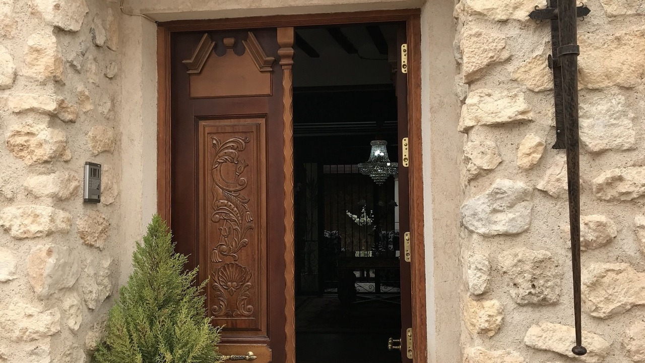 Photo of Outdoor in Corral de Almaguer