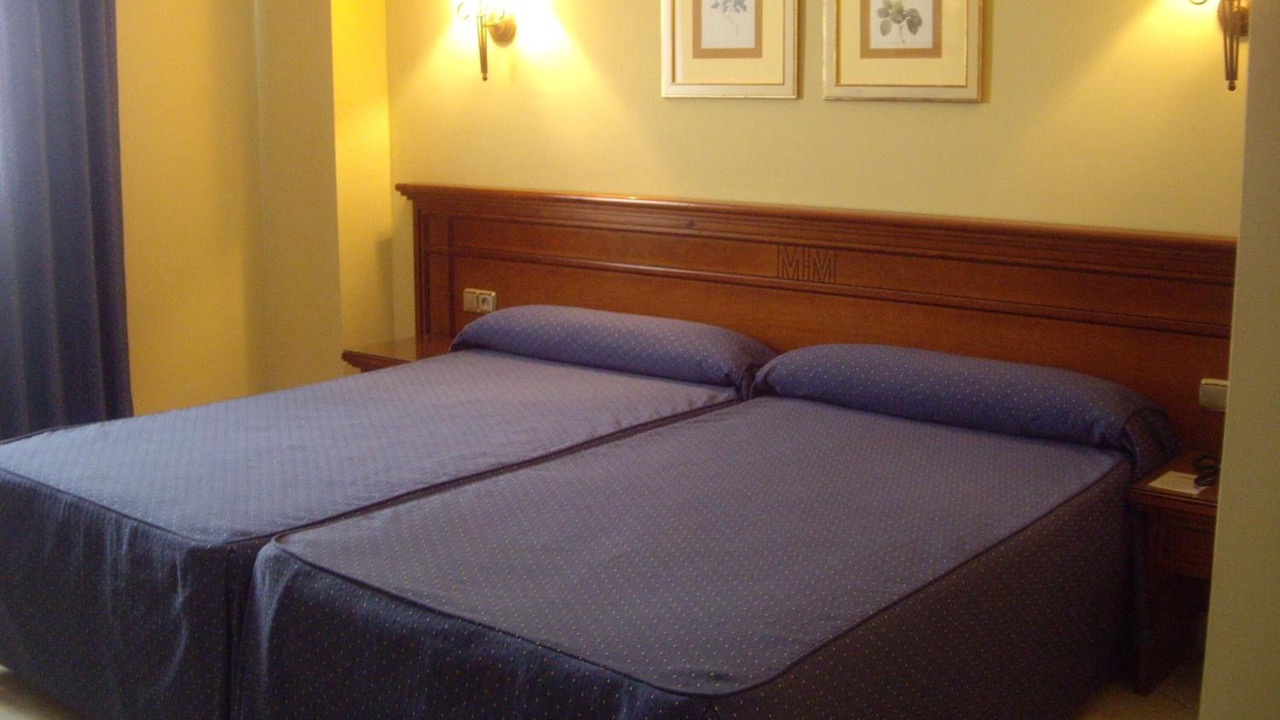 Photo of Bedroom in Los Palacios y Villafranca
