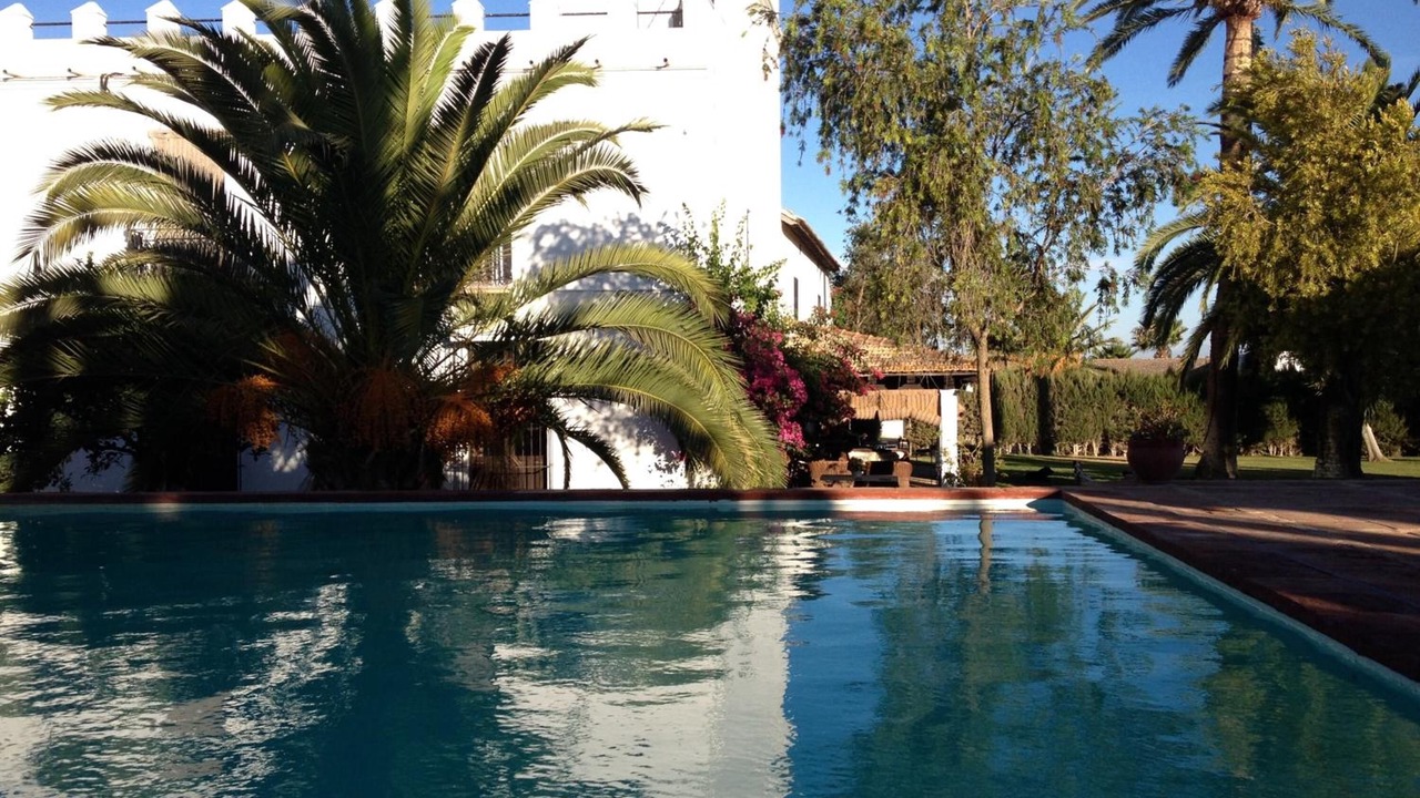 Photo of Outdoor in Utrera