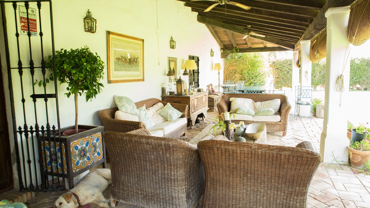 Photo of Outdoor in Utrera
