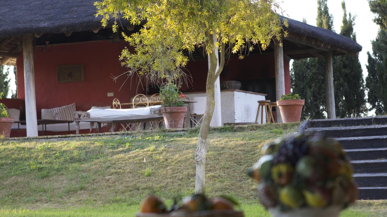 Photo of Outdoor in Utrera