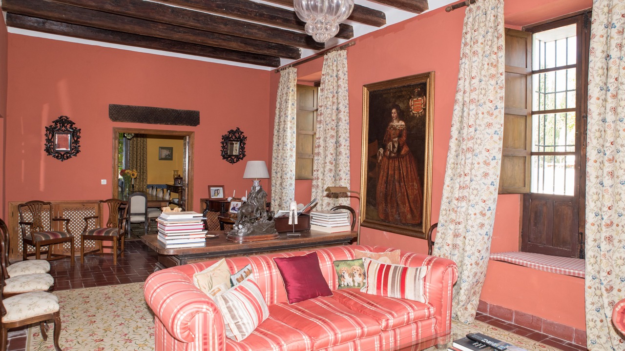 Photo of Livingroom in Utrera