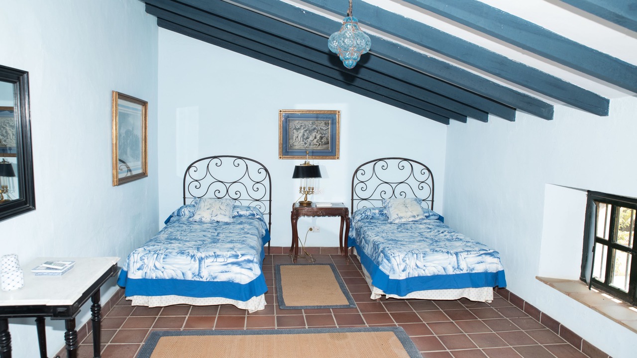 Photo of Bedroom in Utrera