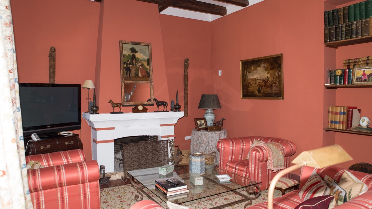Photo of Livingroom in Utrera