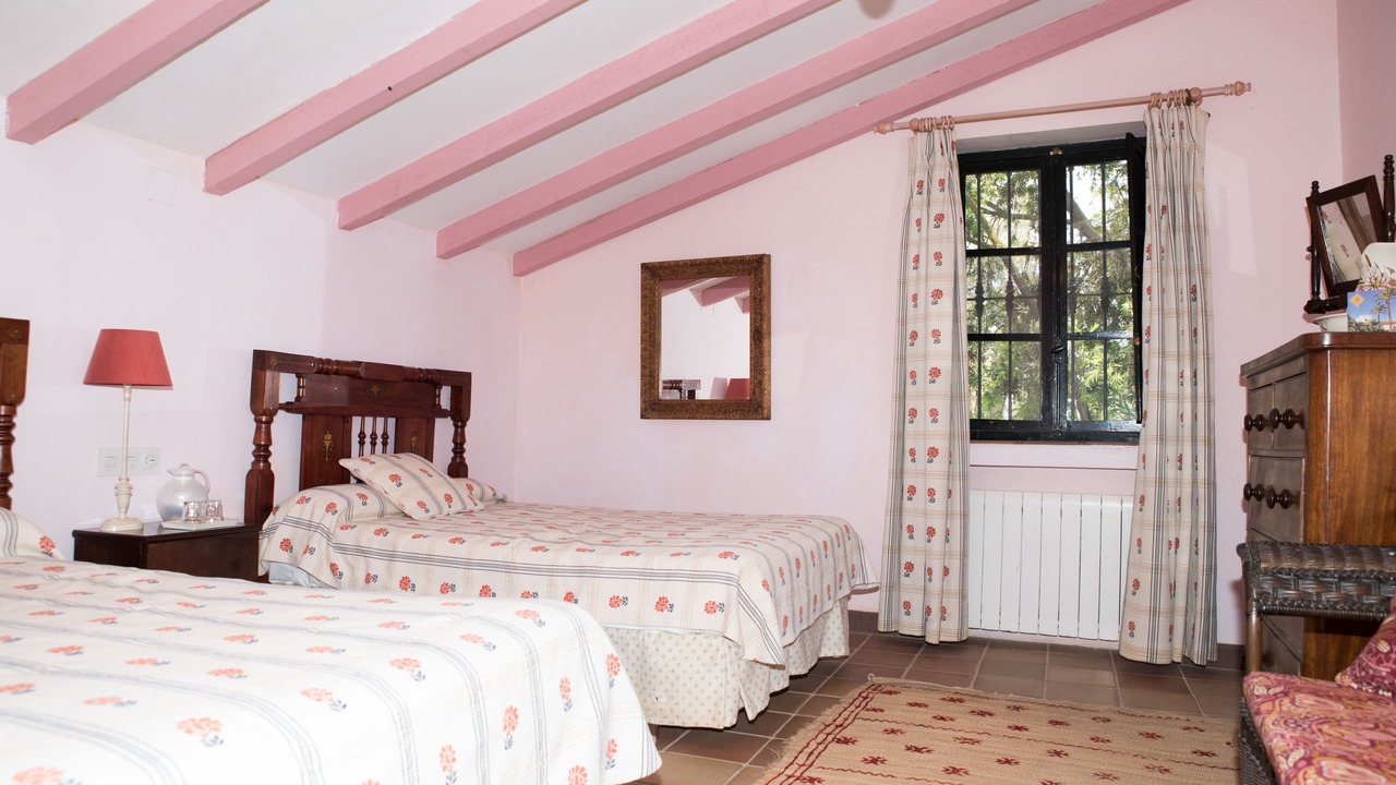 Photo of Bedroom in Utrera