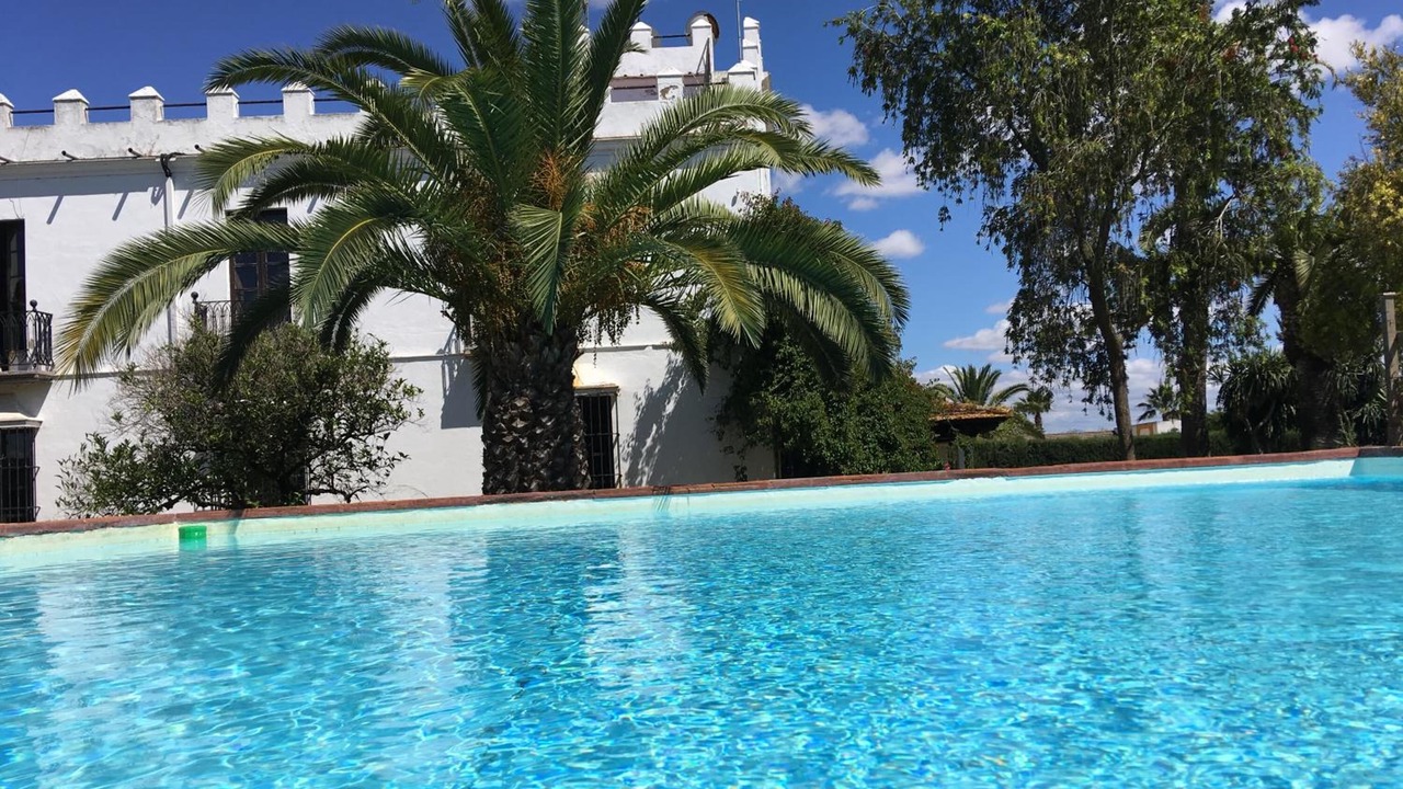 Photo of Outdoor in Utrera