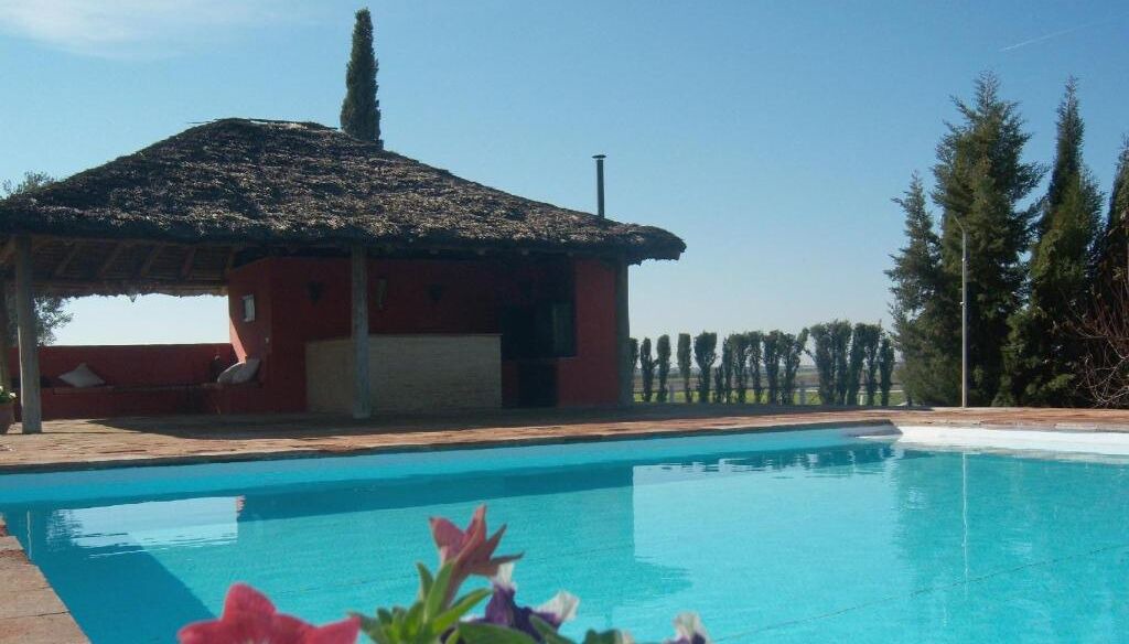 Photo of Outdoor in Utrera