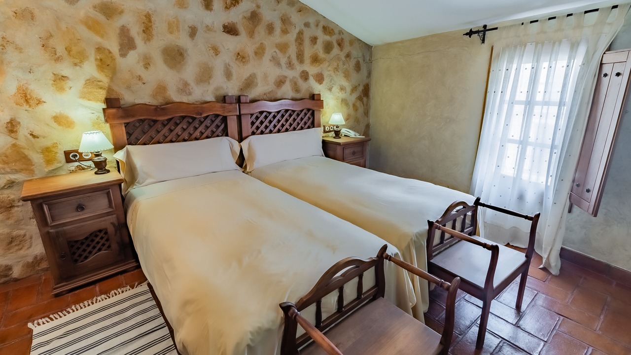 Photo of Bedroom in Alange