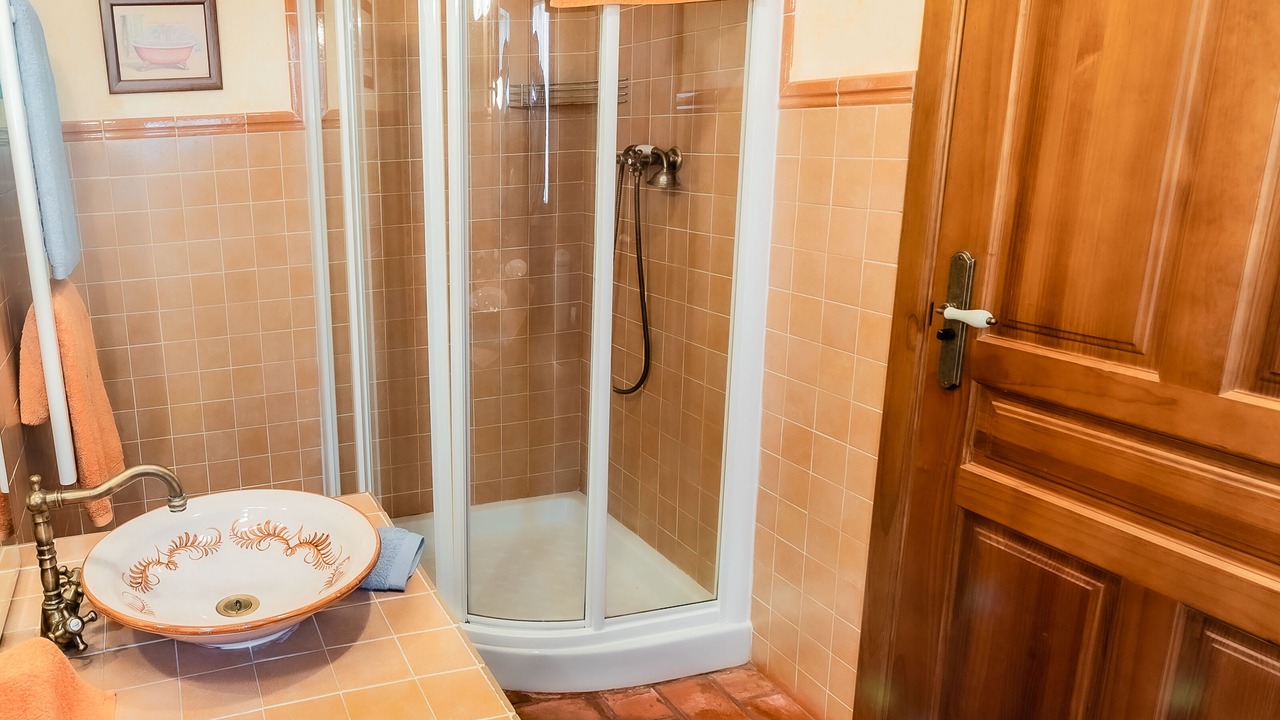 Photo of Bathroom in Alange