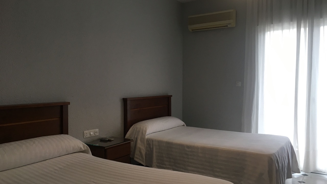 Photo of Bedroom in Santa Fe