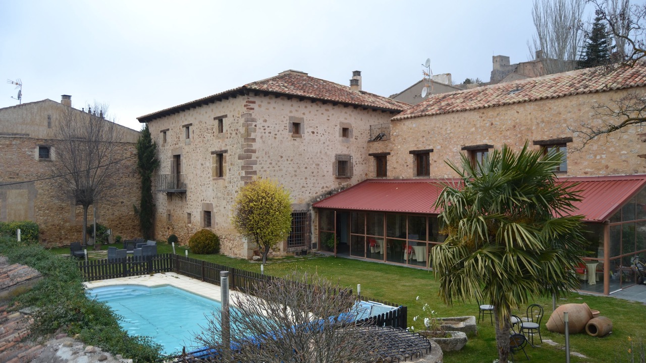 Photo of Outdoor in Atienza