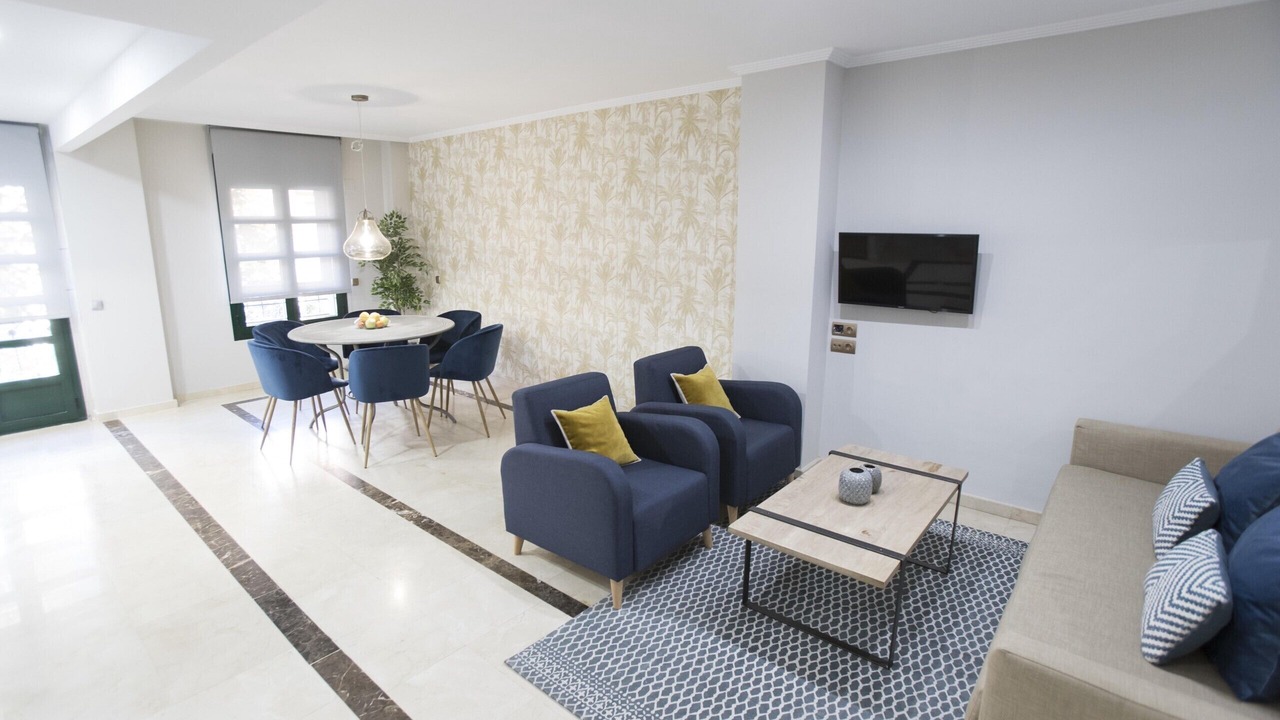 Photo of Livingroom in Arapiles