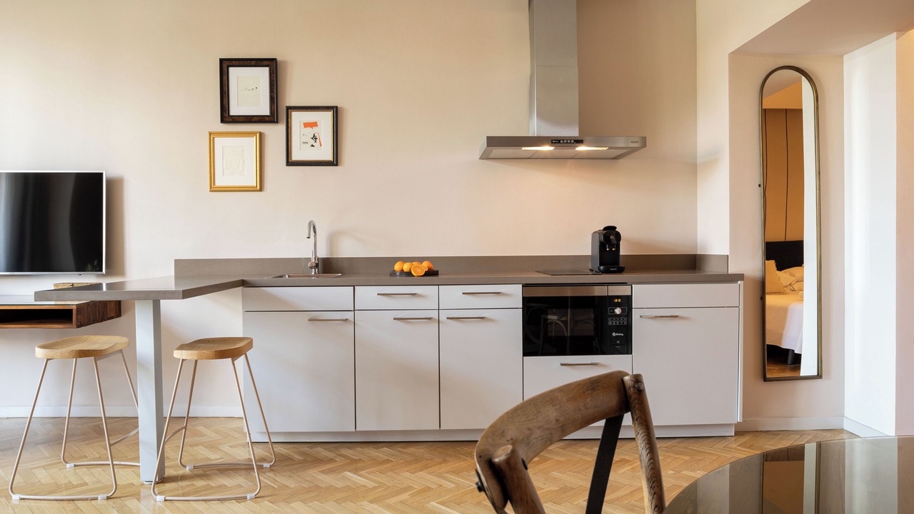 Photo of Kitchen in Santa Cruz