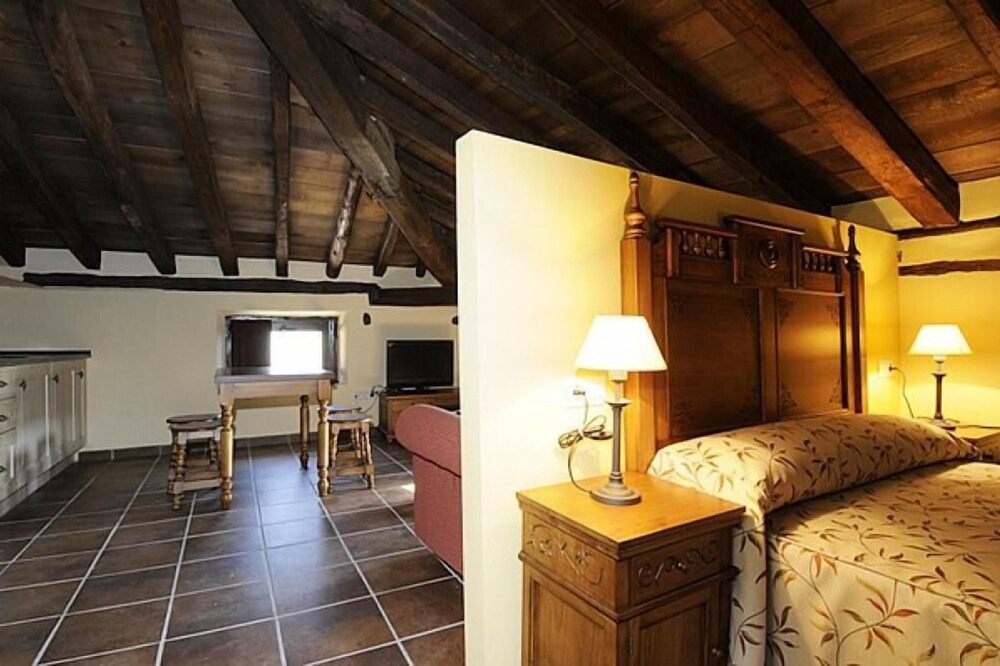 Photo of Bedroom in Deza