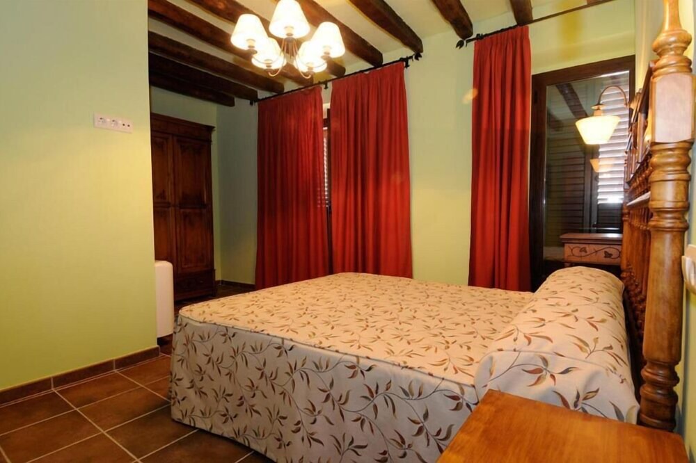 Photo of Bedroom in Deza