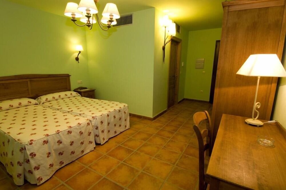 Photo of Bedroom in Deza