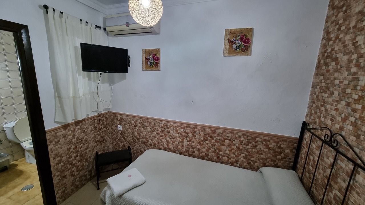 Photo of Bathroom in San Bartolome