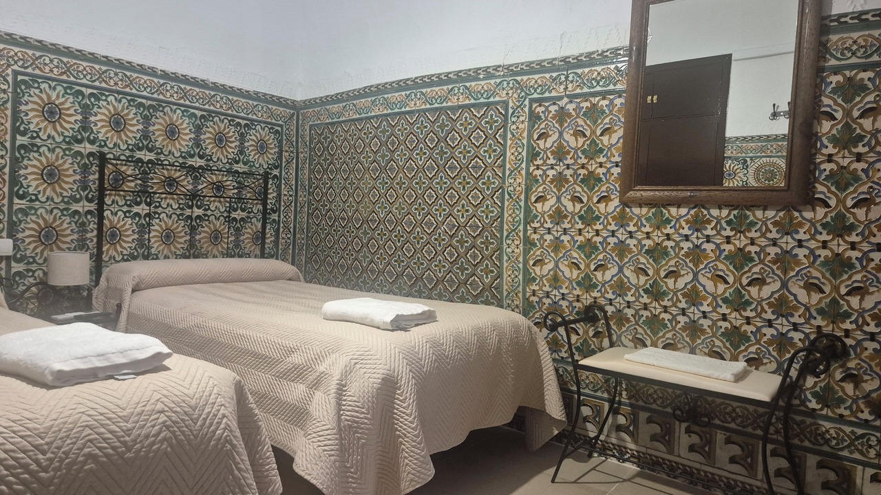 Photo of Bathroom in San Bartolome