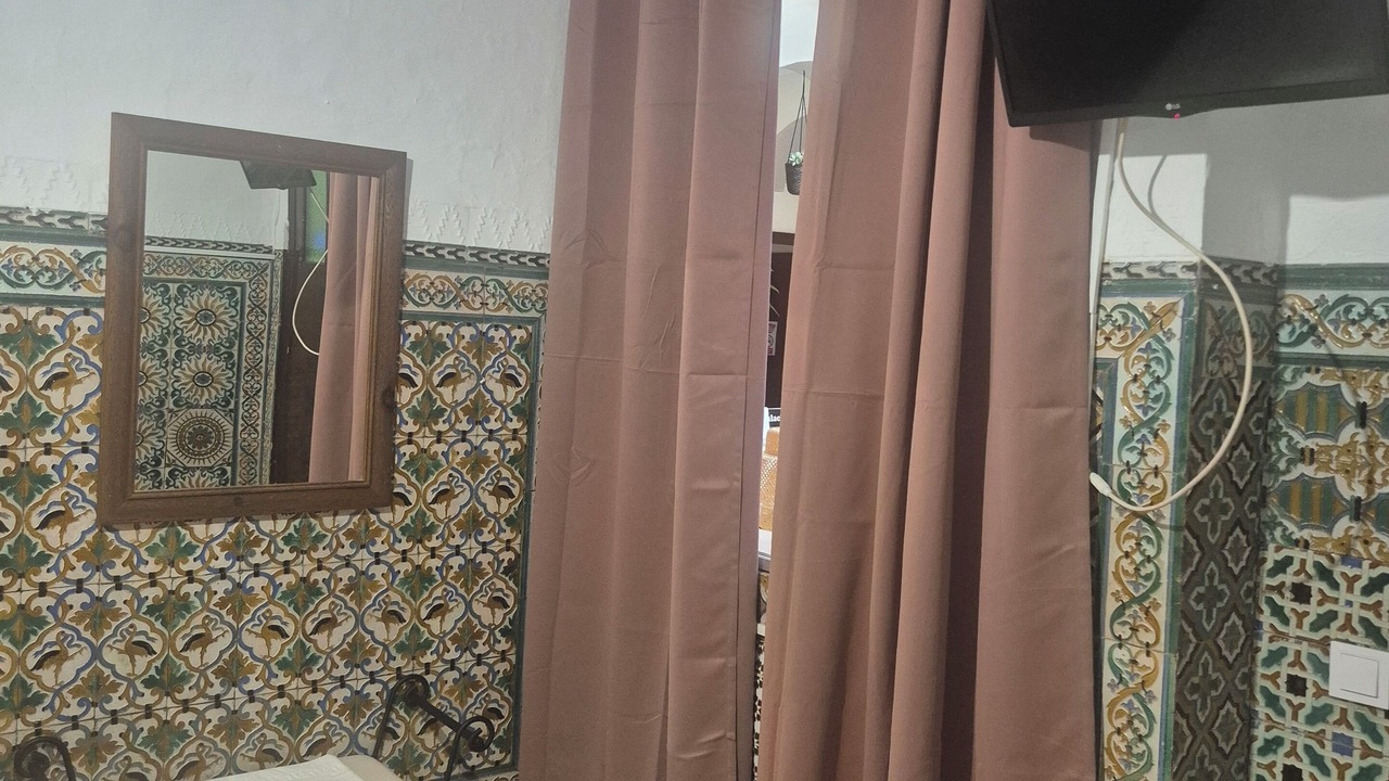 Photo of Bathroom in San Bartolome