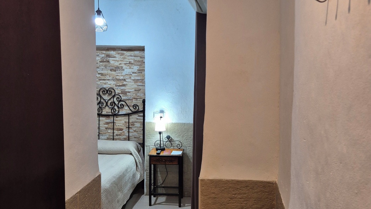 Photo of Bathroom in San Bartolome