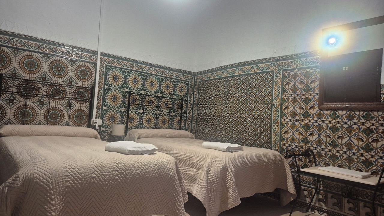 Photo of Bathroom in San Bartolome