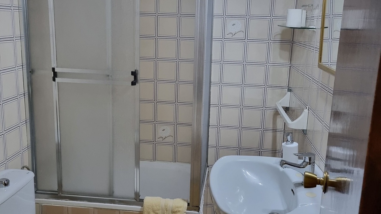 Photo of Bathroom in San Bartolome