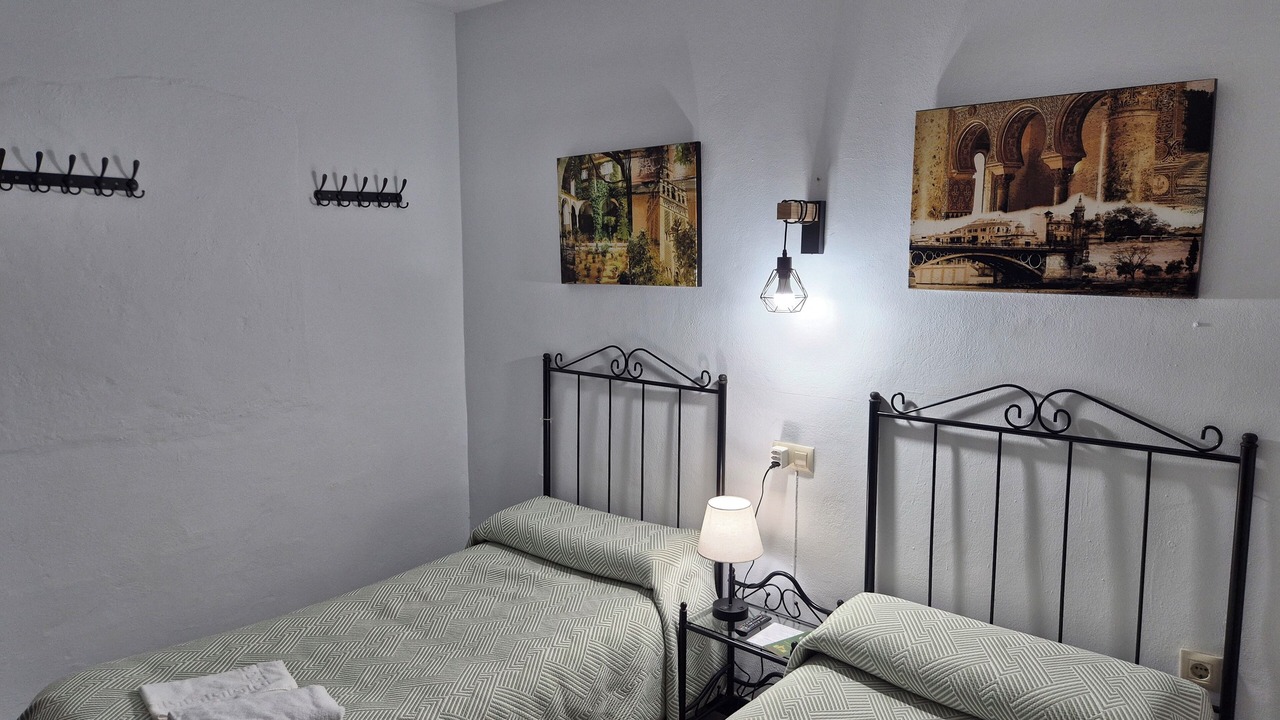 Photo of Bathroom in San Bartolome