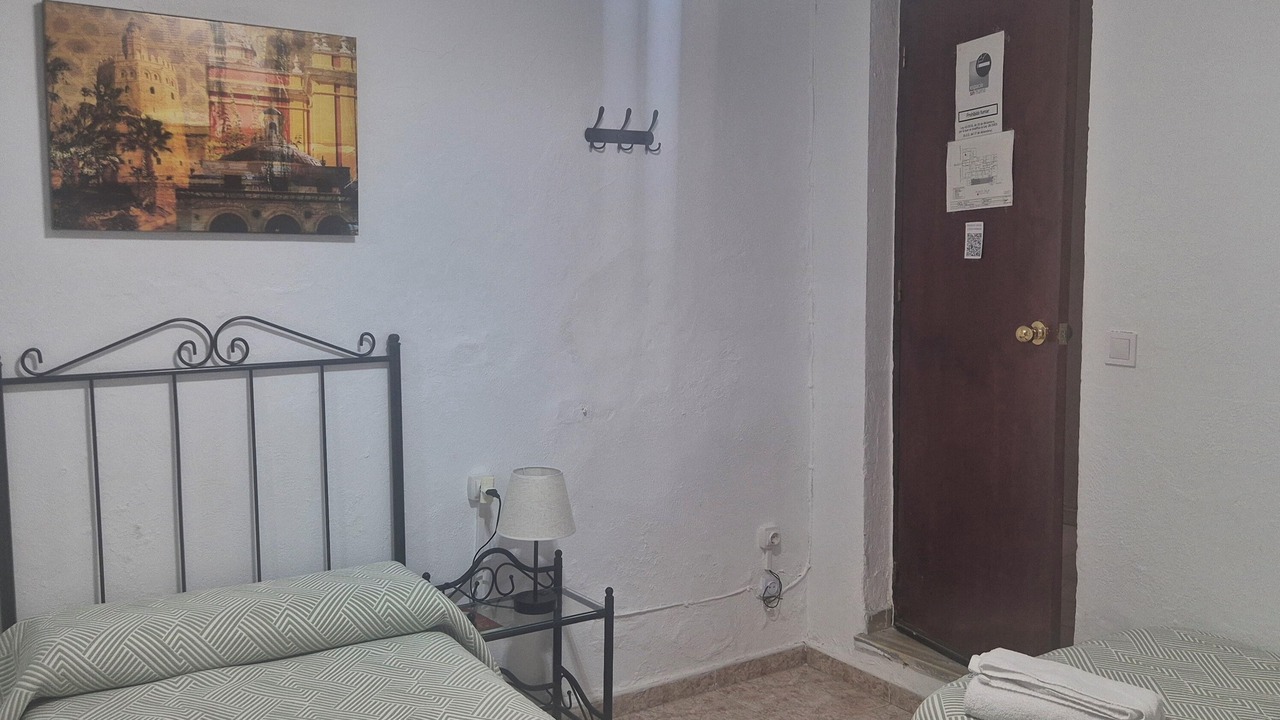 Photo of Bathroom in San Bartolome