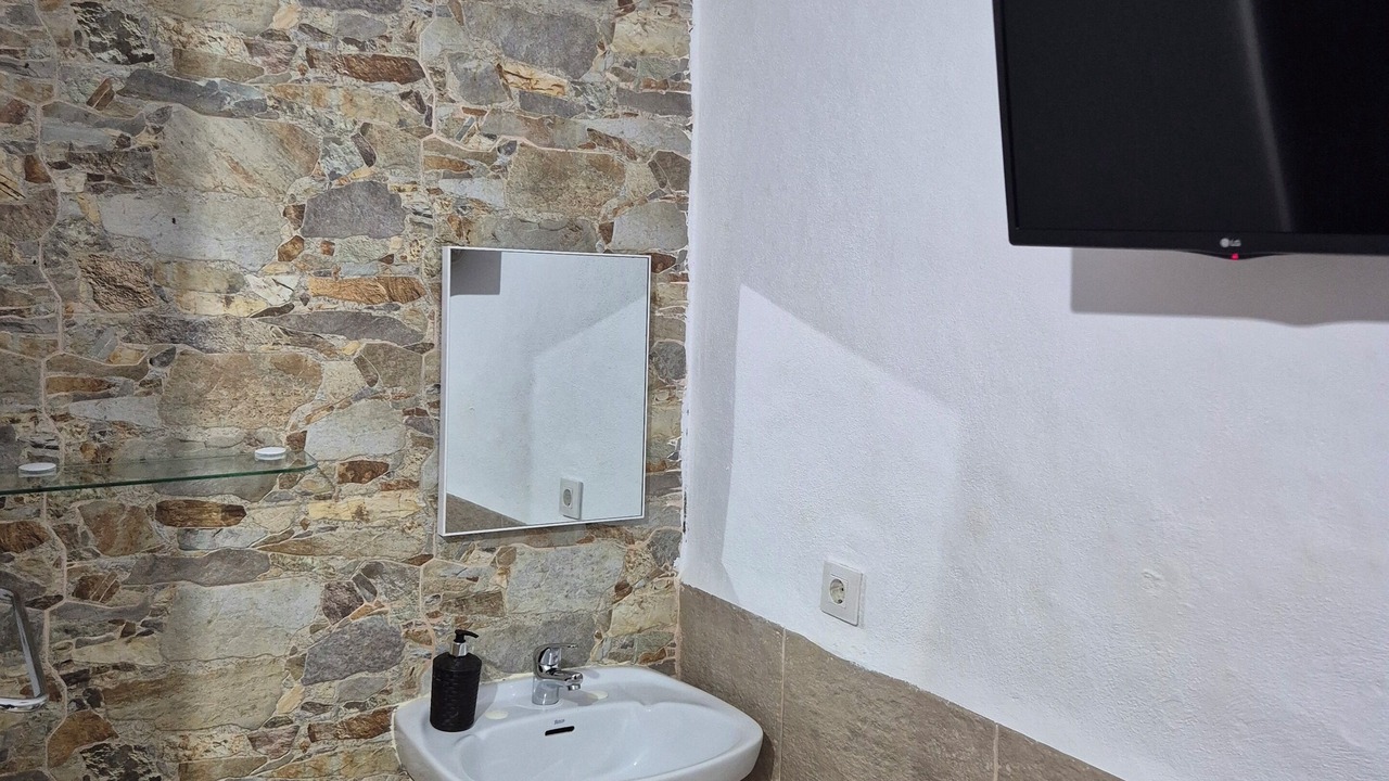 Photo of Bathroom in San Bartolome