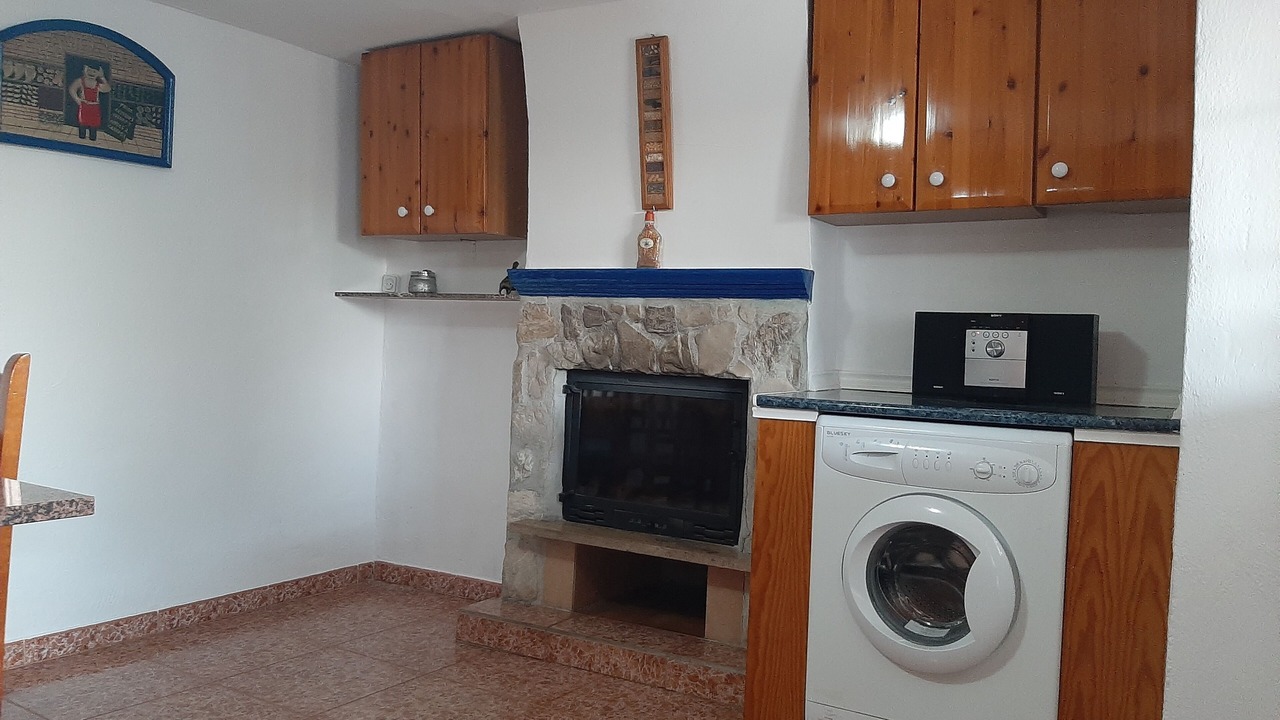 Photo of Kitchen in Montefrio