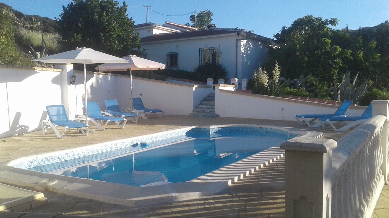 Photo of Outdoor in Montefrio