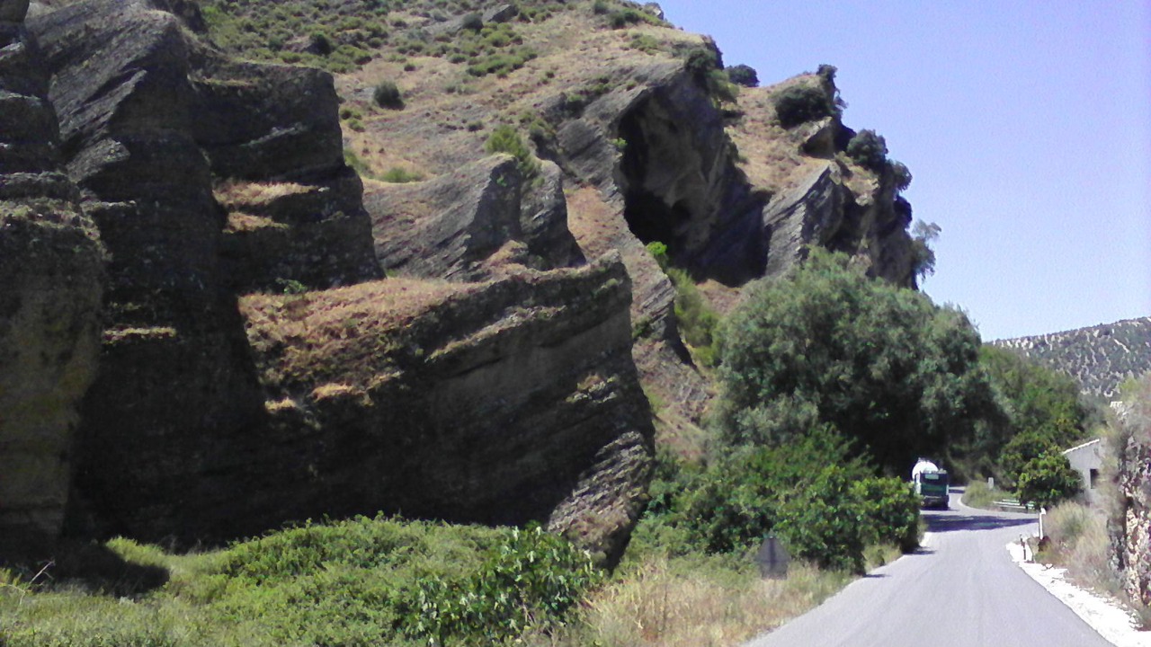 Photo of Others in Montefrio