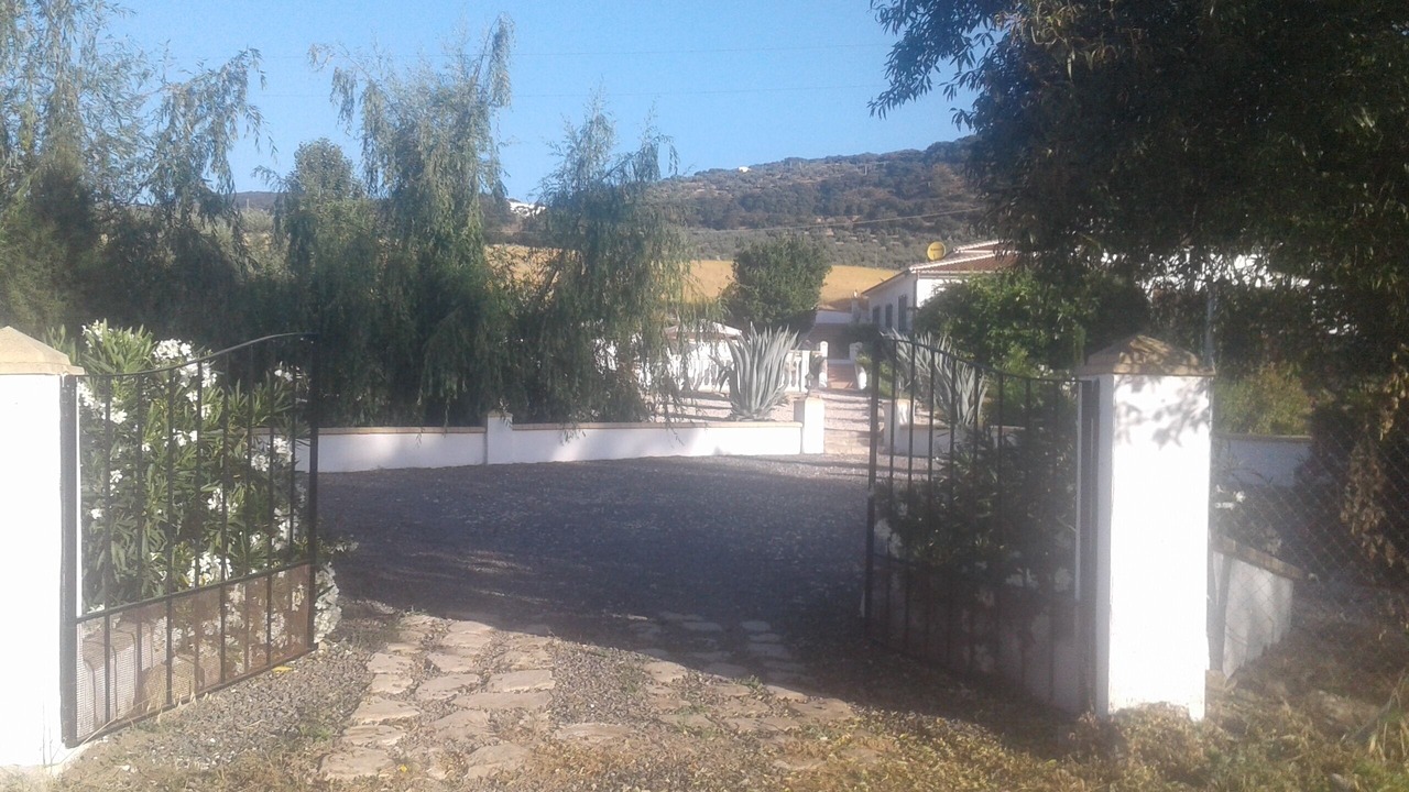 Photo of Outdoor in Montefrio