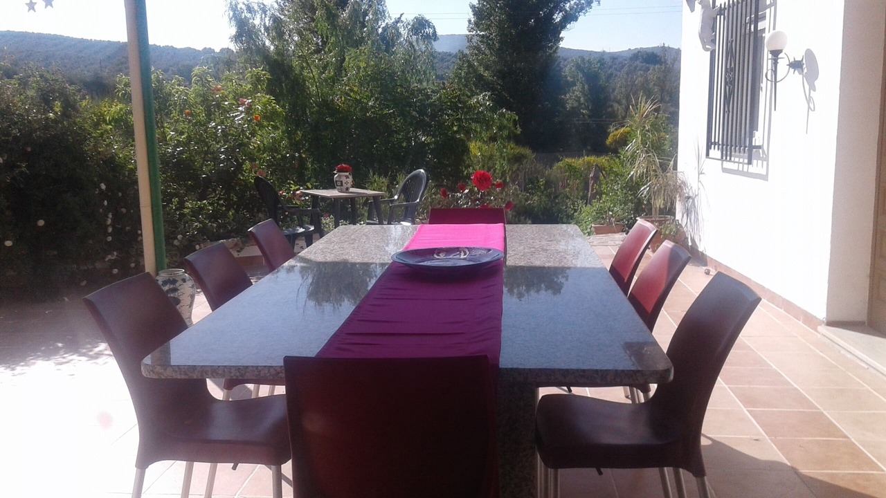 Photo of Outdoor in Montefrio