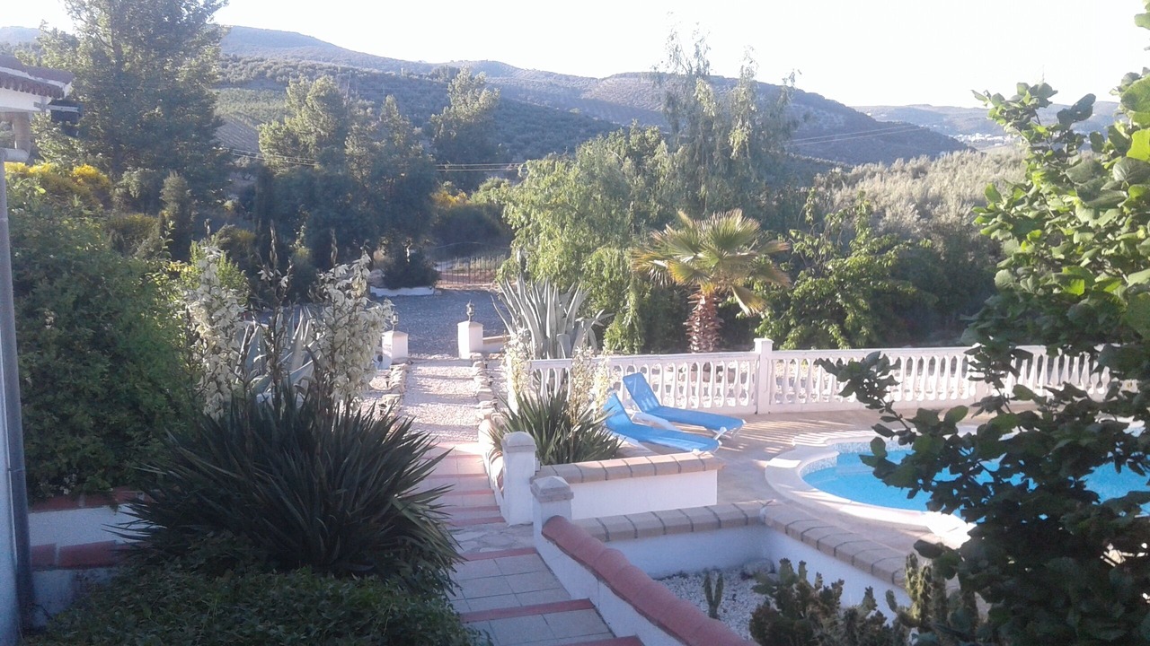 Photo of Outdoor in Montefrio
