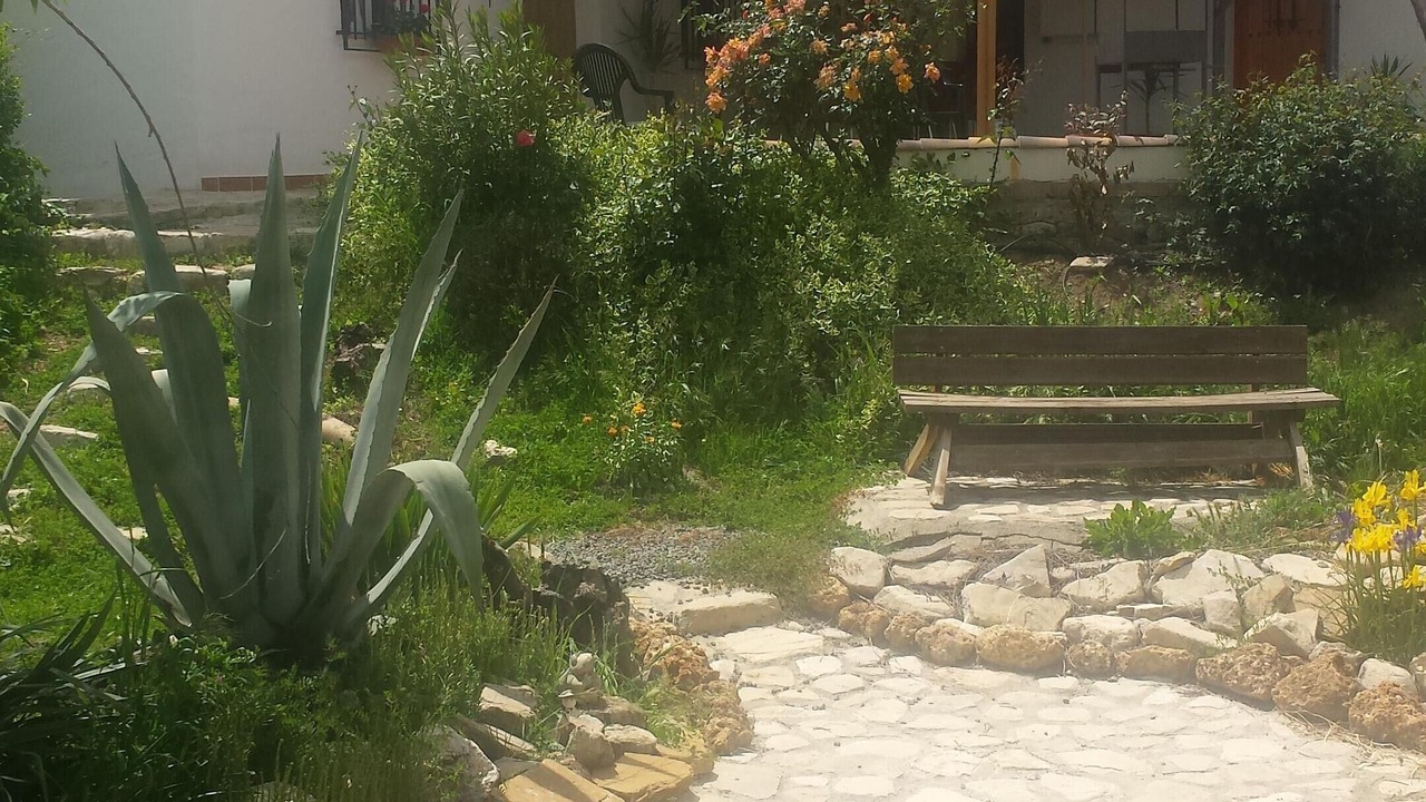 Photo of Outdoor in Montefrio