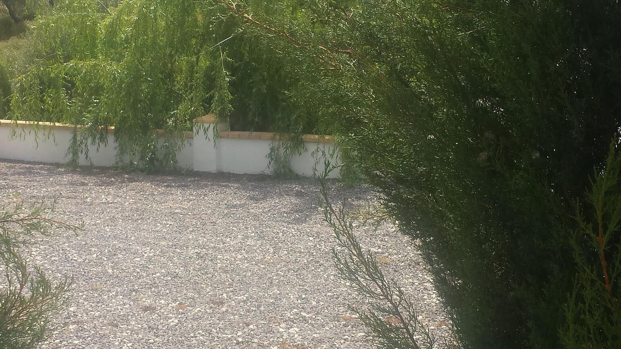 Photo of Outdoor in Montefrio