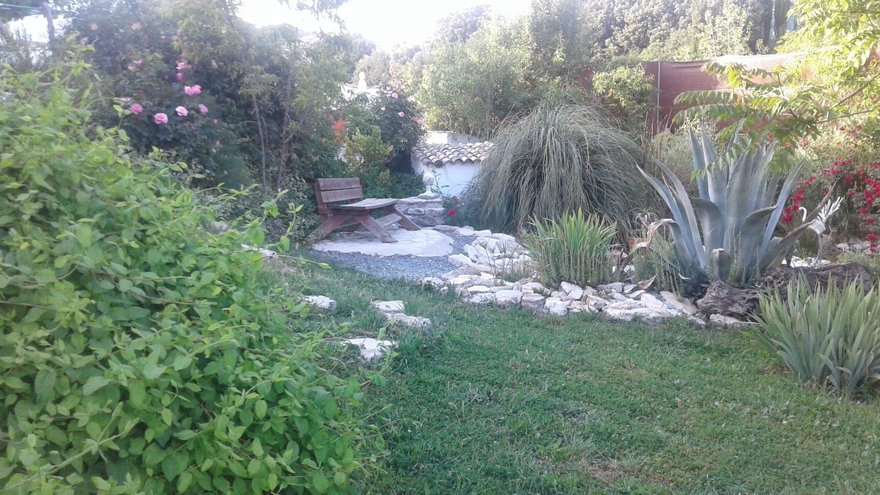Photo of Outdoor in Montefrio